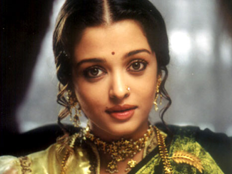 Celebriity_Aishwarya Rai