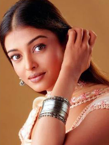 Bollywood Star_Aishwarya Rai