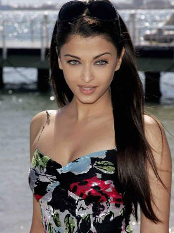 Celebrity_Aishwarya Rai