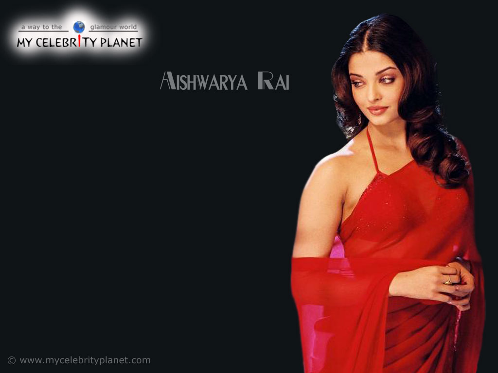 Celebrity_Aishwarya Rai