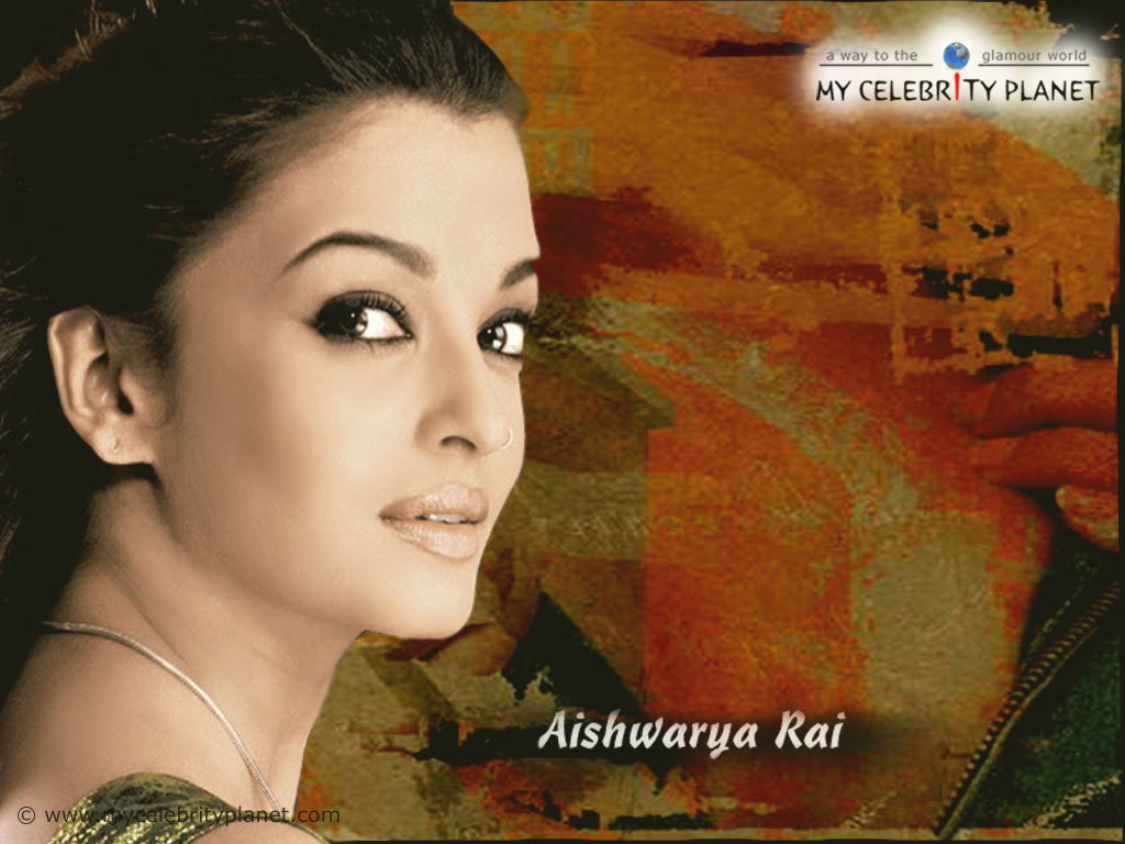 Actress_Aishwarya Rai