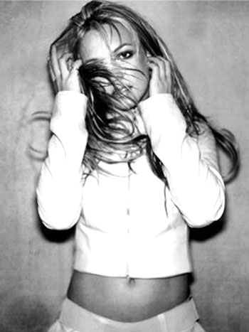 Britney Spears_Photo Album