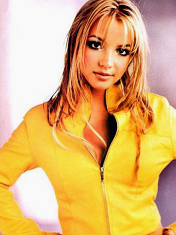 Photo Gallery_Britney Spears