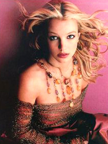 Celebrity Photo Album_Britney Spears