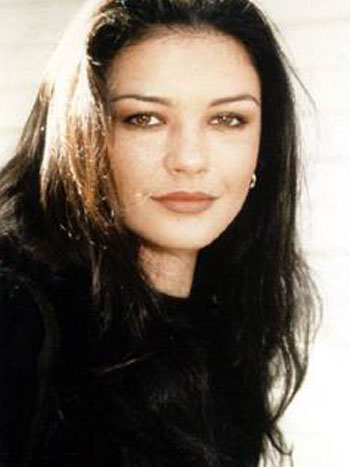 Celebrity Photo_Catherine Zeta Jones
