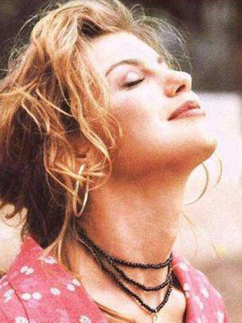 Faith Hill_Photo Album