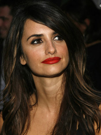 Celebrity Photo_Penelope Cruz