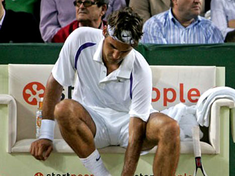 Roger Federer_Photo Album