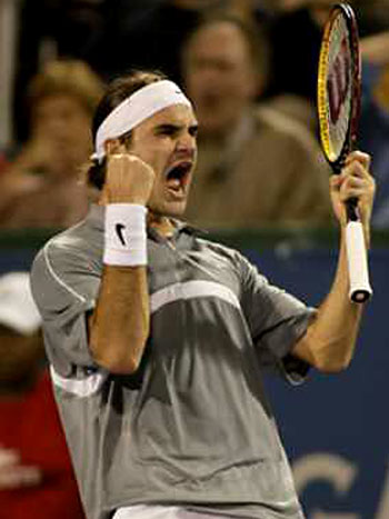 Celebrity Photo_Roger Federer