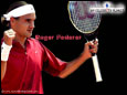 Lawn Tennis Champion_Roger Federer