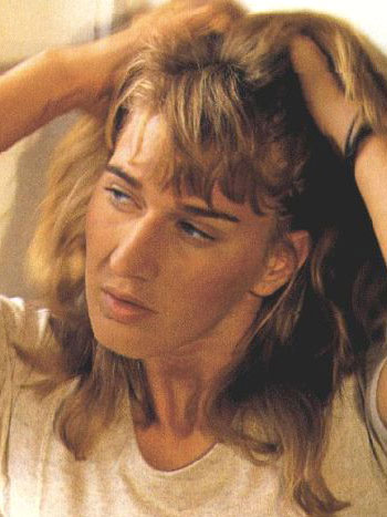 Steffi Graf_Photo Album