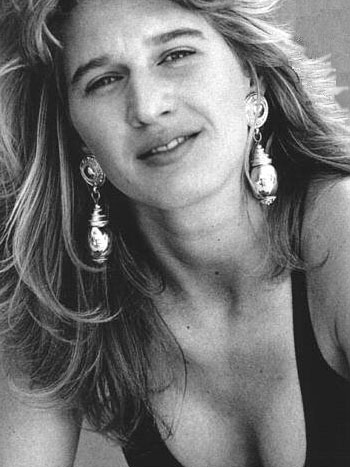 Celebrity Photo Album_Stefi Graf