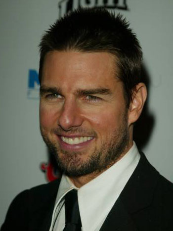 Bollywood Star_Tom Cruise