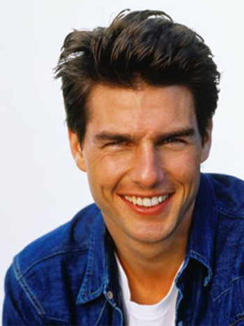 Celebrity_Tom Cruise