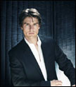 Celebrity Photograph_Tom Cruise