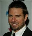 Celebrity Photograph_Tom Cruise