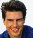 Celebrity Star_Tom Cruise