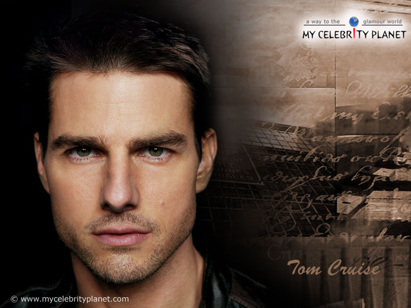 Bollywood Actress_Tom Cruise