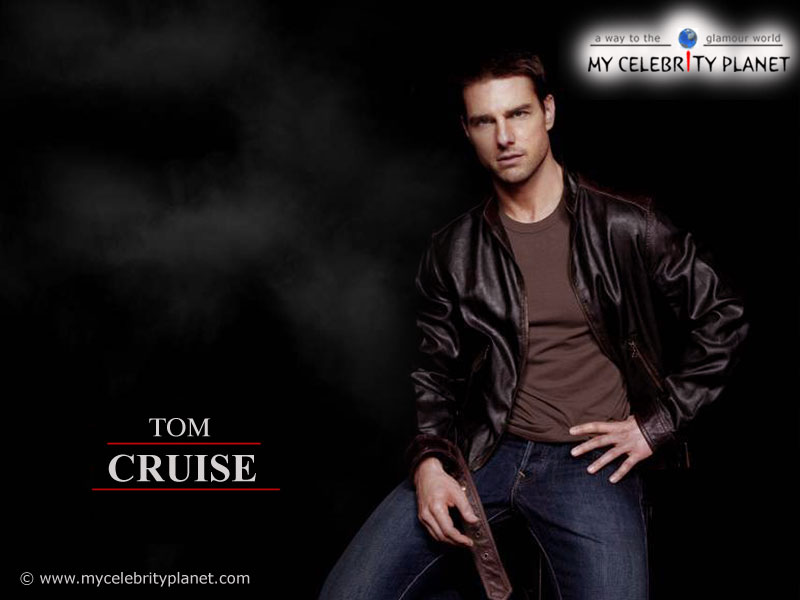 Star_Tom Cruise
